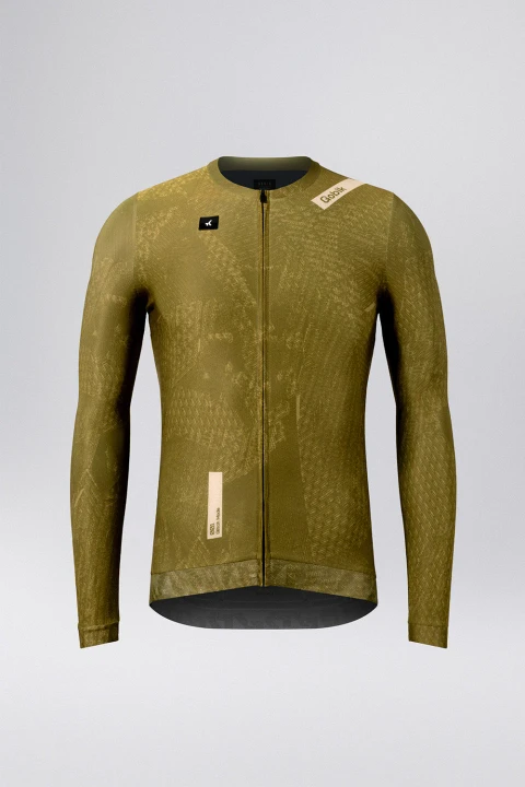 GOBIK Maillot Manches Longues Vanquish Whisper 